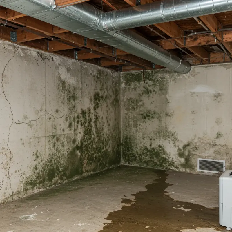 Professional Mold Removal in Plymouth County, MA